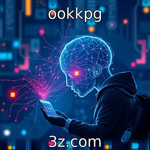 Como a inteligência artificial está moldando o design de jogos - ookkpg