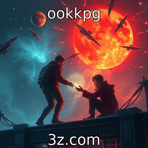 Desenvolvedores de jogos apostam em narrativas interativas - ookkpg