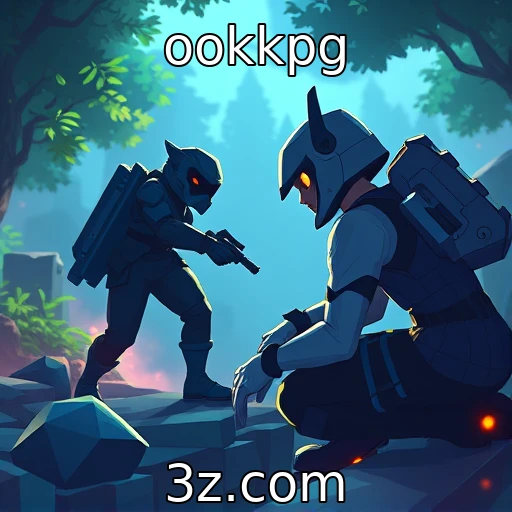 Perspectivas de crescimento no mercado de jogos digitais - ookkpg