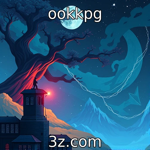 Evolução das narrativas interativas em jogos modernos - ookkpg