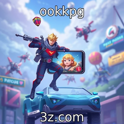 Desafios da monetização em jogos mobile | ookkpg