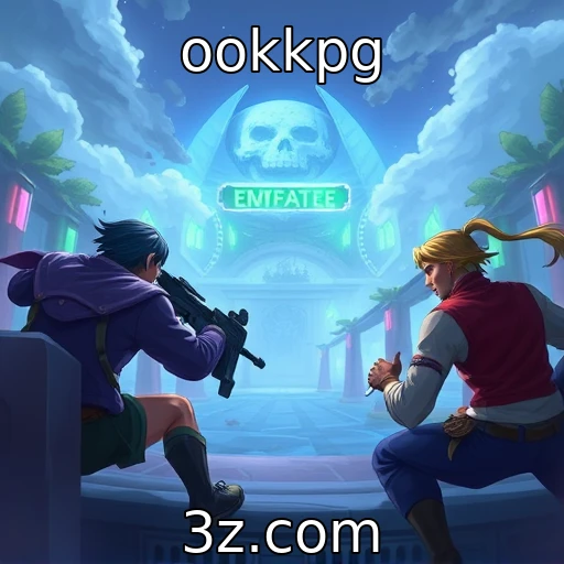 Novas políticas de monetização impactam jogos free-to-play - ookkpg